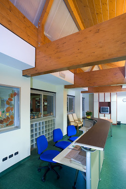 Comunità Alloggio Casa Mia 2 (Bethel)